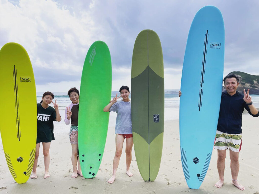 R*o様 WAZAI サーフボード　種子島 WAZAI Surfboard | 種子島サーフショップ｜サウスボーダー種子島